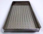 Tuttnauer 23/2540 Tray Stainless Autoclave Sterilizer 2340M 2540M Ea Ez. Fixed Price $52.70.