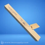 Lasers TJS-1861-2 Flashlamp Fnfp. Fixed Price $91.20.