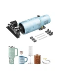 Wecreat Vision Rotary Pro, For Series & Laser Engraver And .... Fixed Price $381.03.