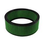 Green Filter Universal Round - Od 14IN. / Id 12IN. H 5IN.. Fixed Price $79.01.