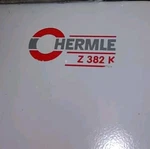 Hermle Labnet Z 382 Benchtop Centrifuge *power Tested From Working. Fixed Price $648.11.