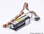 Crystalaser GCL-025-L-0.25% Diode Pumped Green. Fixed Price $995.00.