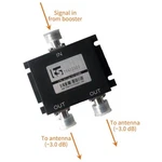 Top Signal LMR400 Coax Splitter 600 4000 Mhz 50 Ohm N-female 2-WAY 3-WAY 4-WAY. Fixed Price $79.99.