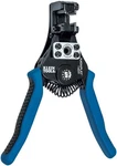 11063W Wire Cutter/stripper, Heavy Duty Automatic Tool For 8-20 Awg Solid And. Fixed Price $49.99.