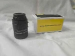 Edmunds Optical Lens (#86-572) 25MM Focal Length. Fixed Price $500.00.