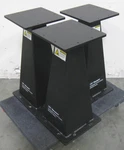 C201280 Newport ERS2010-328 Earthquake Restraint Set Of For Optical Table. Fixed Price $750.00.