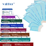 Self Sterilization Pouches Autoclave, Medical Sterilizer Bags Dental Tattoo Nail. Fixed Price $332.49.