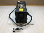 Lumentum 2211D-015SLBD Air-cooled Argon Laser W/ Jdsu 2111-015SLBD Power Supply. Fixed Price $199.99.