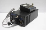 Spectra Physics Laser 263-C04T W/ Power Supply 361C. Fixed Price $695.00.