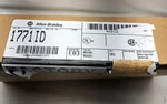 New Allen-bradley 1771-ID16 Isolated 120V Digital Input Module Read. Fixed Price $234.65.