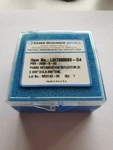 Used Laser Research Optics LM7200020-G4 Phase Retardation Reflector,si. Fixed Price $125.00.