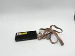 Crystalaser QG-500-KLAT Switch 0139799-001. Fixed Price $1400.00.