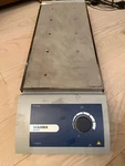 Used Scilogex SCI-S10 Analog Point Channel Magnetic Stirrers. Fixed Price $290.00.