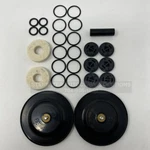 Scican Bravo 17/21 Evo Repr Kit (2) W/dia Oem# SCI-900-40. Fixed Price $870.00.