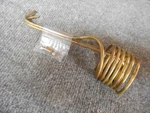 Sterilizer Condenser Tube For Pelton & Crane Ocm/ocr/sentry PCC055 004237. Fixed Price $59.95.