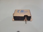 Ocean Optics USB4000 Spectrophotometer - Used. Fixed Price $550.00.