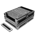 Odyssey FZ12MIXXD Flight Zone Series Pro-duty Universal 12" Mixer Case Idjnow. Fixed Price $219.95.