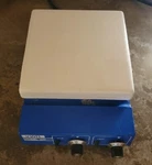 Barnstead Thermolyne Vwr 320 SP35825 Hot Plate. Fixed Price $120.00.