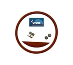 Sterilizer Pm Kit MIK072 For Midmark Ritter M9D Oem 002-0361-01. Fixed Price $89.00.