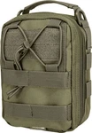 Barska Loaded Gear CX-900 First Aid Utility Pouch (od Green) BI13010. Fixed Price $24.99.