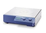 Ika Midi Mr Digital High Volume Magnetic Laboratory Stirrer 100-120V, 50L. Fixed Price $2000.00.