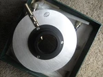 Ultra Precision Lab Laser Optical Optics Lens Measuring Device Ver-oi Photon. Fixed Price $499.99.