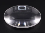 Melles Griot 01 Ldx 171 Symmetric-convex Glass Lens. Fixed Price $35.00.