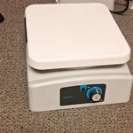 Fisher Scientific Magnetic Stirrer Model 811N0141 Mpn 11-500-108S. Fixed Price $120.00.