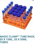 Benchmark H1000-MR-1550 Magic Clamp Magnetic Orbital Shaker Tube Rack New. Fixed Price $109.99.