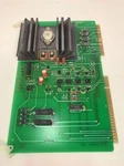 Coherent Interface Pow Sup Pcb Assy 0158-438-00. Fixed Price $98.51.