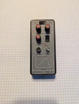 Newport Model 2107 Balanced Photoreceiver - Silicon Detector. Fixed Price $1000.00.