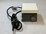 Corning PC-161 Magnetic Stirrer "E3C". Fixed Price $13.50.