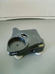 Focus Newport 9812 Gimbal Corner Mirror Mount. Fixed Price $25.00.