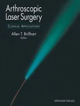 Arthroscopic Laser Surgery: Clinical Applications By Allen T. Brillhart (english. Fixed Price $80.82.