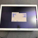 Olympus OEV261H High Definition Lcd Monitor W/VEK0N56 Power Supply And MAJ-1462. Fixed Price $1000.00.