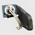 Thorlabs PDA55 Photo Detector 10MHZ Bandwidth, 400-1100NM Range. Fixed Price $90.00.