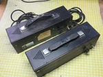 Lot Of 2 Vintage Collectable Spectra-physics 130 Lasers For Display/restoration. Fixed Price $495.00.