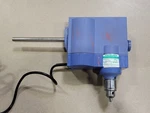 Ika-werke Euro-st S2 Eurostar Digital Electronic Overhead Stirrer Power. Fixed Price $360.64.