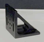 Nice Thorlabs Mini Series Right-angle Plate Model # MSAP90. Fixed Price $30.00.