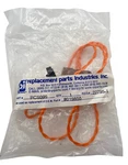 Pelton Crane Validator &10 Surface Heat Sensor 019855 And PA-95 Rpi PCS099. Fixed Price $16.99.