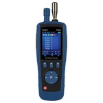 Reed Instruments Particle Counter, 0.3/0.5/1/2.5/5/10UM 817GV4. Fixed Price $1431.91.