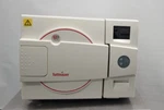 Tuttnauer EZ9 Plus Automatic Autoclave STERILIZER-120V- 30 Day Warranty. Fixed Price $2100.00.