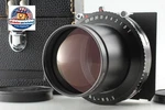 Late Top Mint Schneider Tele Xenar 360MM F/5.5 Lens Copal NO,3 From Japan. Fixed Price $498.00.