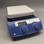 New Ika C-mag Hs Digital Display Hotplate Stirrer Analog Ceramic 120V 3487001. Fixed Price $870.00.