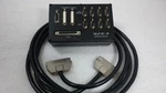 Neat New England Affiliated Tech 1122134 PC-387 Interface Module. Fixed Price $150.00.