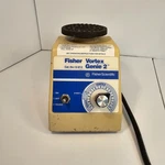 Fisher Scientific Vortex Genie 2. Fixed Price $48.99.