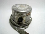 65904 Precision Scientific Mag-mix Magnetic Stirrer. Fixed Price $19.95.