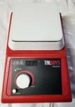 4' X Talboys Ceramic Hotplate Advanced Glass Top 120 Fast Heating 985511. Fixed Price $99.99.