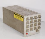 Exfo IQ-9116-B70 Optical Switch Module 1X16 Fiber Instrument IQ-9100 Unit. Fixed Price $425.00.