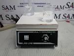 Labline Model 1262 Multi-magnester Stirrer, Shaker Lab-line. Fixed Price $34.99.